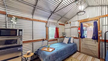 Ferienhaus (1 Bedroom) | Innenbereich