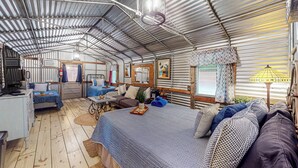 Hus (1 Bedroom) | Interiör