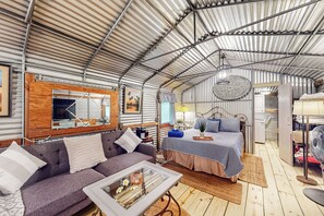 Casa (1 Bedroom) | Interior