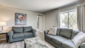 Căn hộ (1 Bedroom) | Nội thất