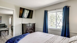 Căn hộ (1 Bedroom) | Nội thất