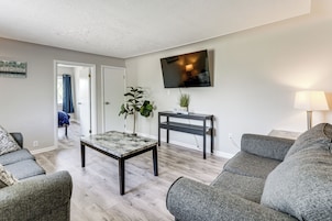 Apartamento (1 Bedroom) | Interior