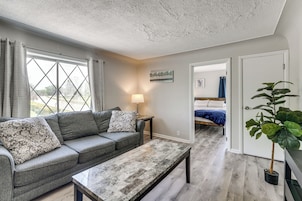 Apartamento (1 Bedroom) | Fachada del alojamiento