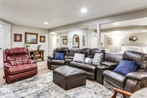 Apartment (1 Bedroom) | Interior - Littleton Apt w/ No Cleaning Fee Near Chatfield! (Littleton)