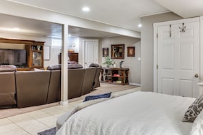 Apartment (1 Bedroom) | Interior - Littleton Apt w/ No Cleaning Fee Near Chatfield! (Littleton)
