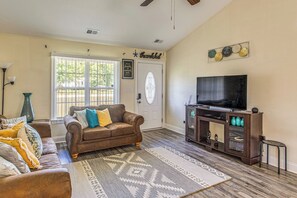 Maison (3 Bedrooms) | Intérieur
