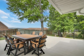 Interior - Private Dock! Fishing Paradise on Lake Wilson (Killen)