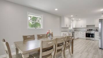 Nhà (4 Bedrooms) | Nội thất
