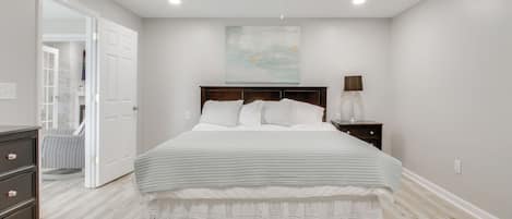 House (4 Bedrooms) | Interior