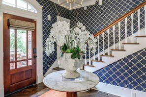 Talo (4 Bedrooms) | Sisätilat