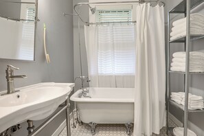 Casa (4 Bedrooms) | Interni