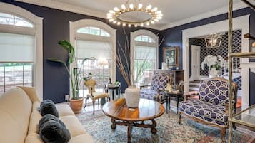 Rumah (4 Bedrooms) | Interior
