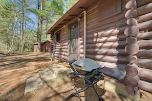 Huoneisto (0 Bedroom) | Sisätilat