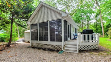 Ferienhaus (3 Bedrooms) | Innenbereich