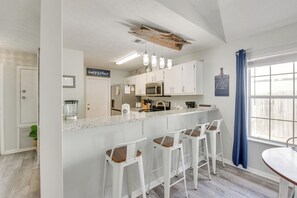 独立别墅 (3 Bedrooms) | 住宿内部