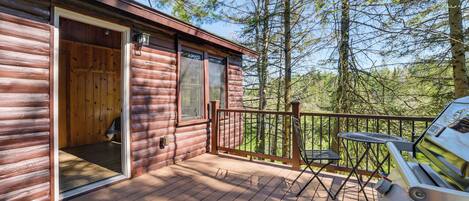 Talo (2 Bedrooms) | Sisätilat
