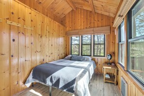 บ้านพัก (2 Bedrooms) | ภายใน
