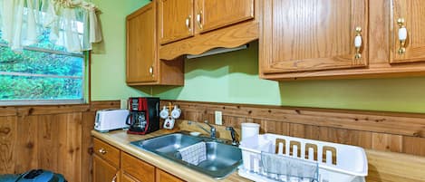 Apartment (2 Bedrooms) | Innenbereich