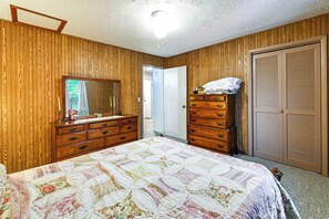 아파트 (2 Bedrooms) | 내부