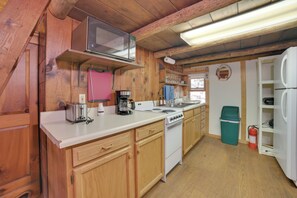 Interior - Private Sauna + Deck: Pigeon River Retreat! (Vanderbilt)