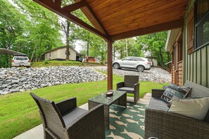 Talo (1 Bedroom) | Sisätilat