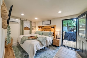 Talo (1 Bedroom) | Sisätilat