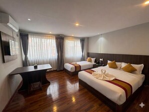 Room - Hotel In N Out (Kathmandu)
