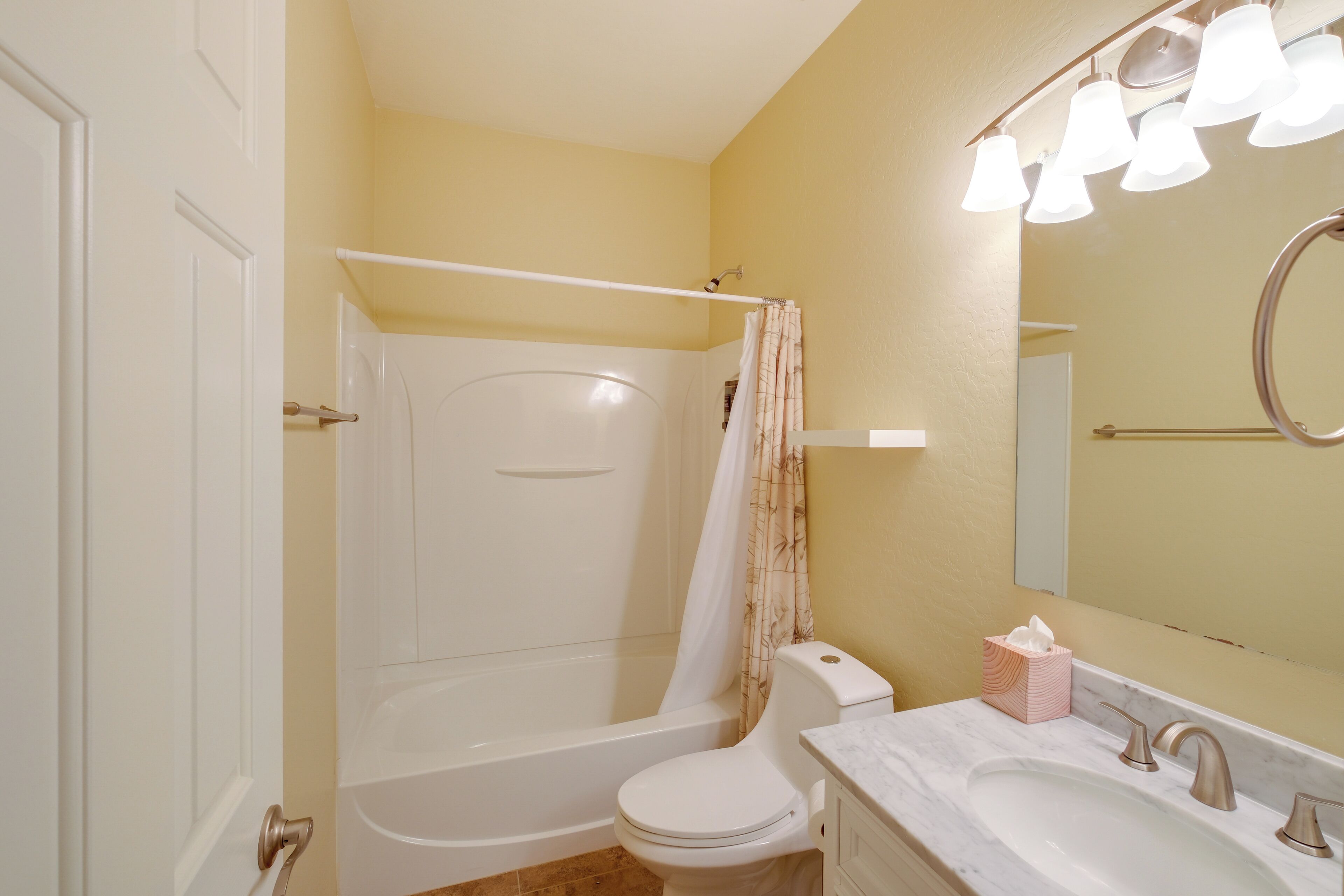 Maison (3 Bedrooms) | Intérieur