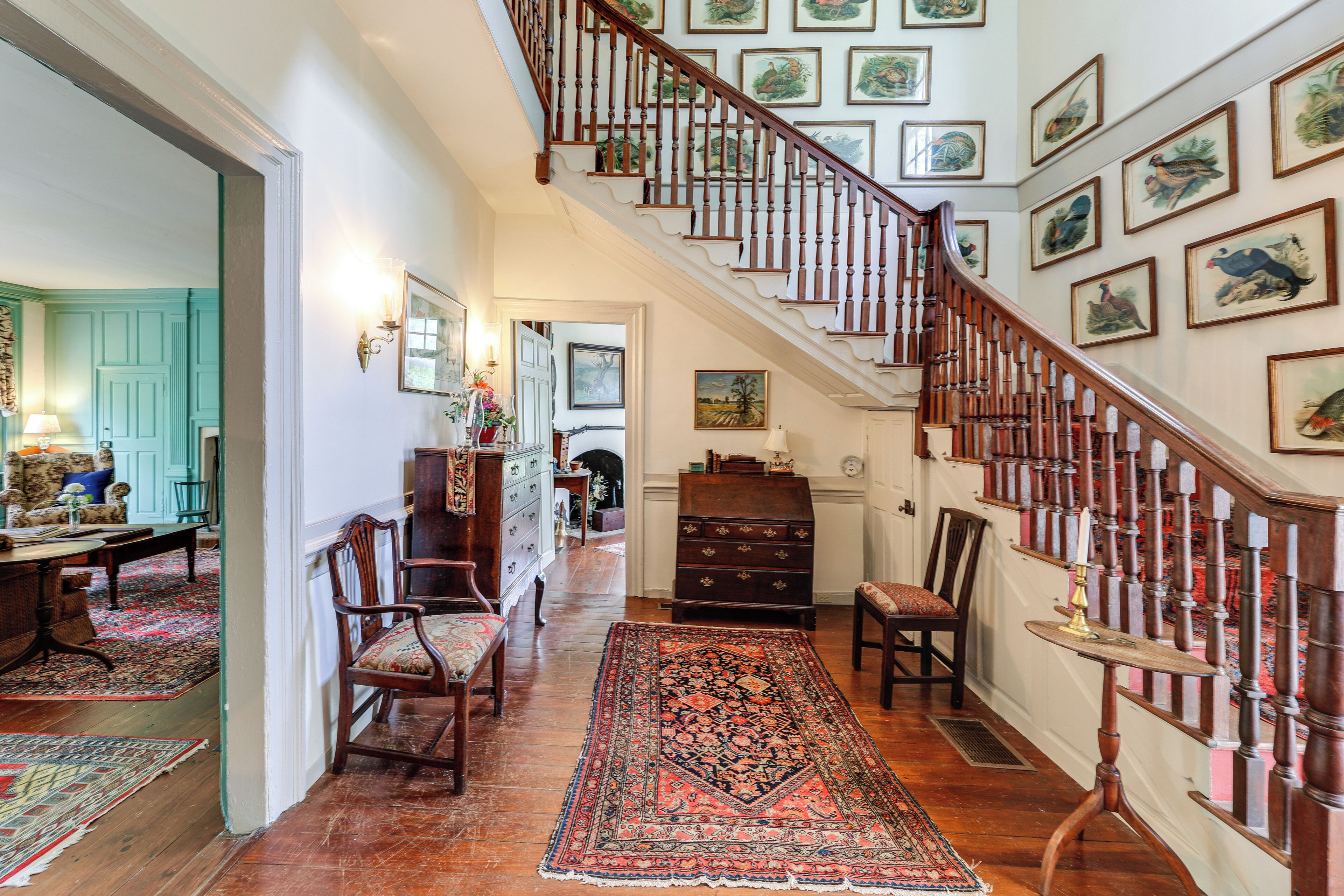 Nhà (3 Bedrooms) | Nội thất