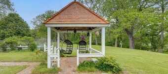 Private, Exclusive, Historic Pocomoke River Estate