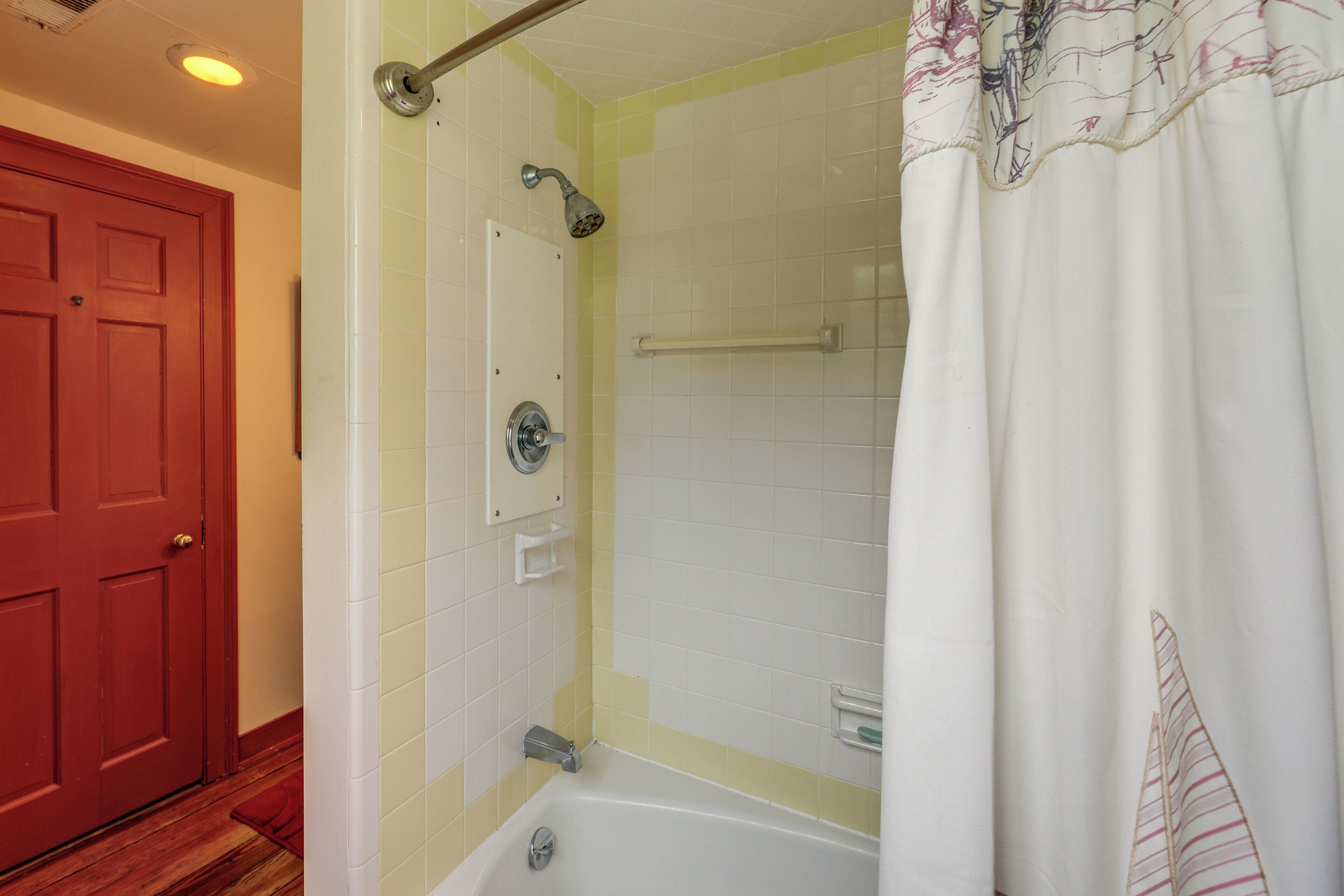 House (3 Bedrooms) | Bahagian dalam