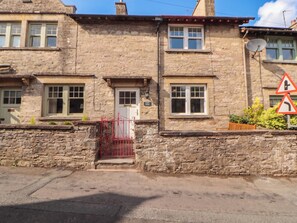 Cottage | Exterior detail - East View (Kirkby Stephen)