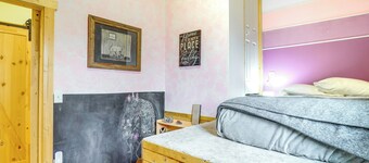 Peaceful Prairie Living! Rural Willow City Apt