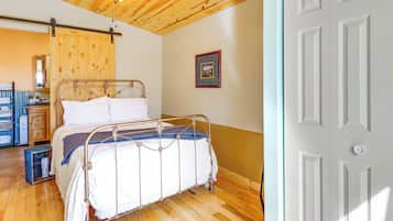 Apartemen (1 Bedroom) | Interior