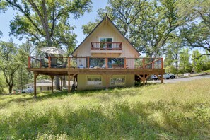 Hus (3 Bedrooms) | Interiör