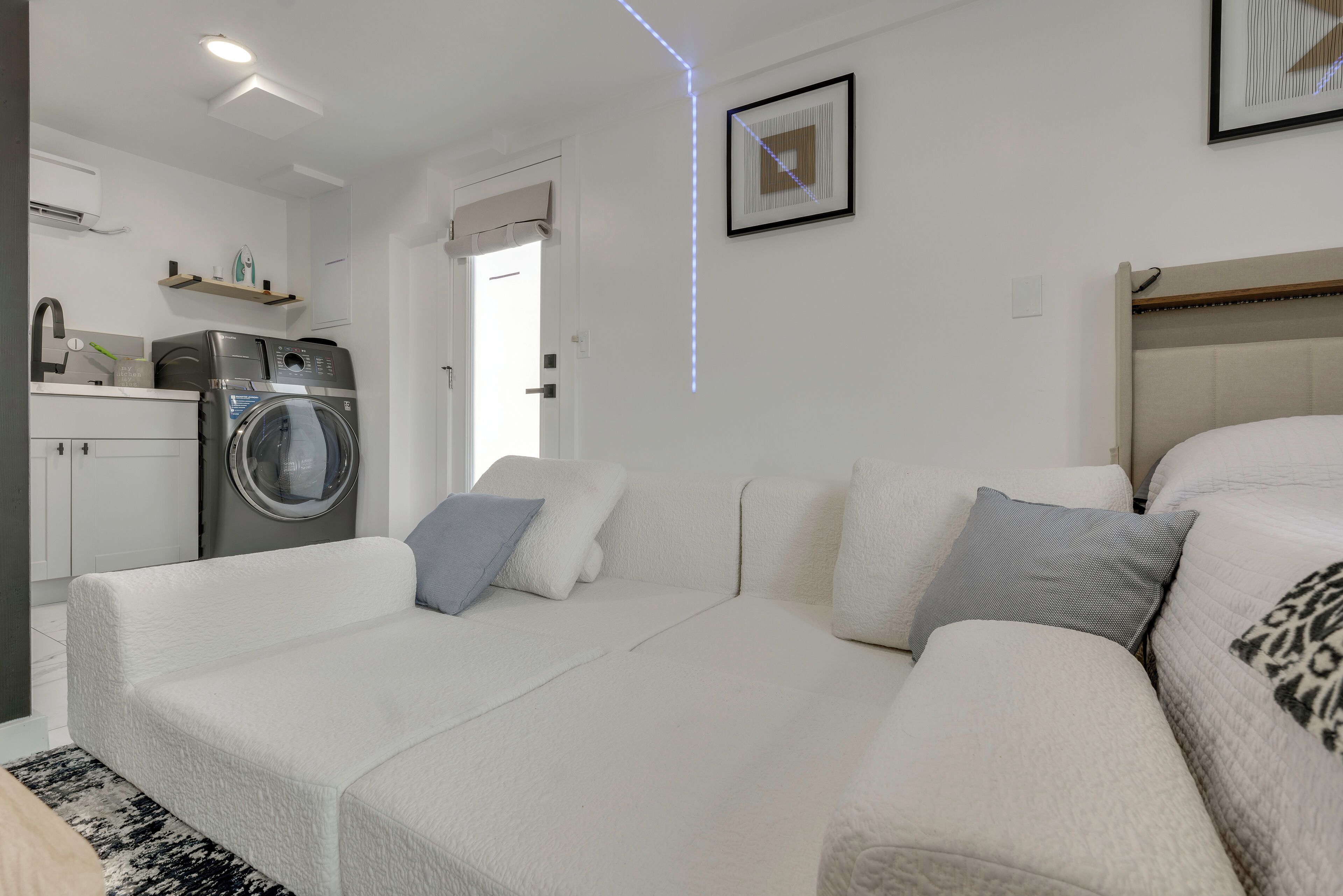 Departamento (0 Bedroom) | Interior