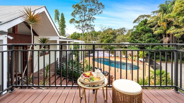 Property grounds - Island Oasis – absolute waterfront, boat ramp, firepit (Comerong Island)