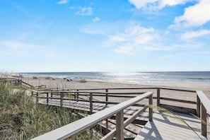 Am Strand
