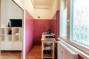 Cozinha privada