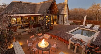 Ntoma House