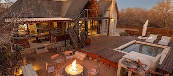 Ntoma House