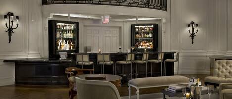 Bar (sur place)