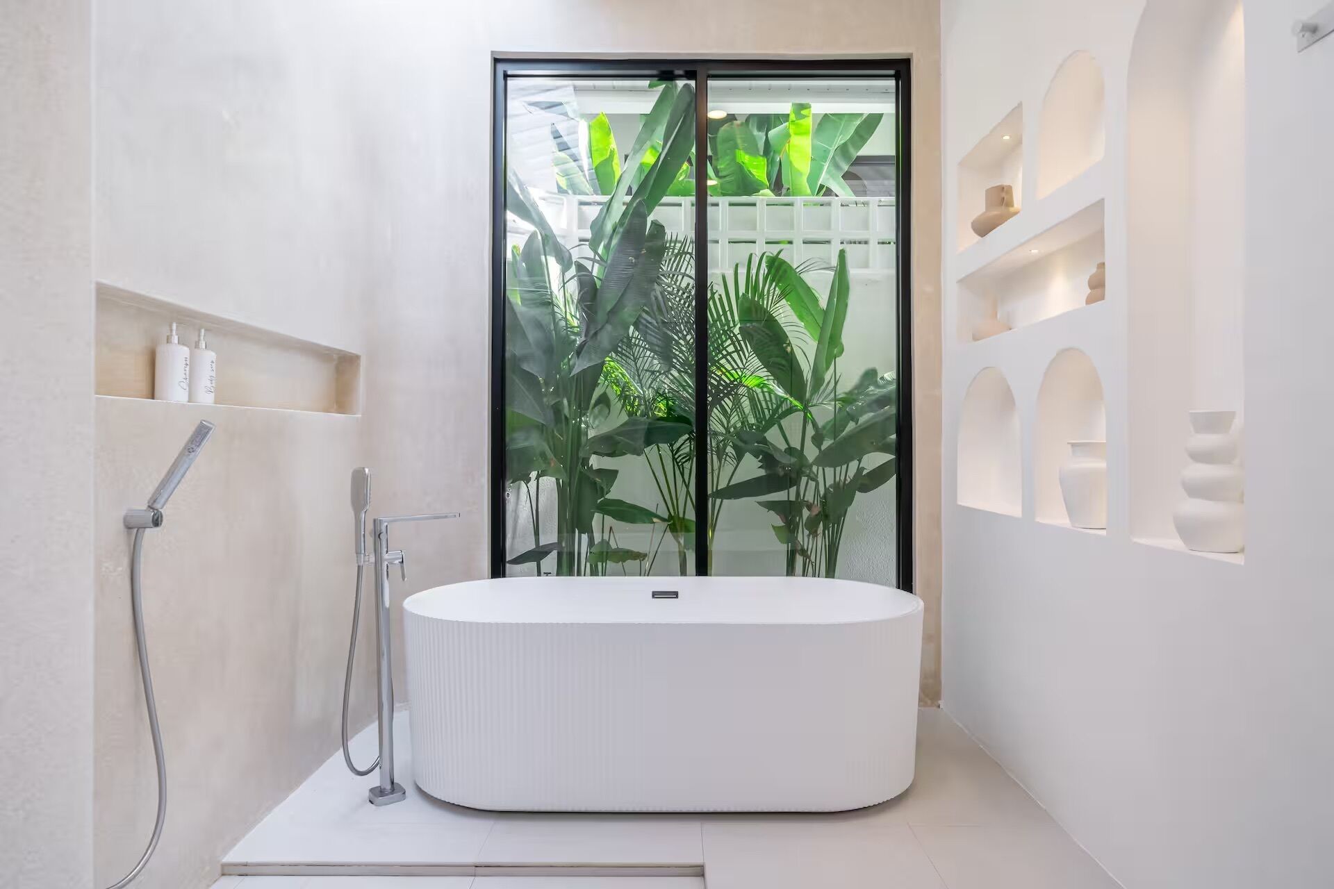 Batas, bidet