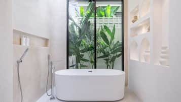 Batas, bidet