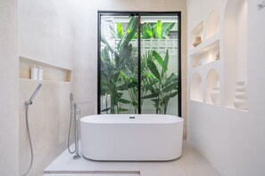 Batas, bidet