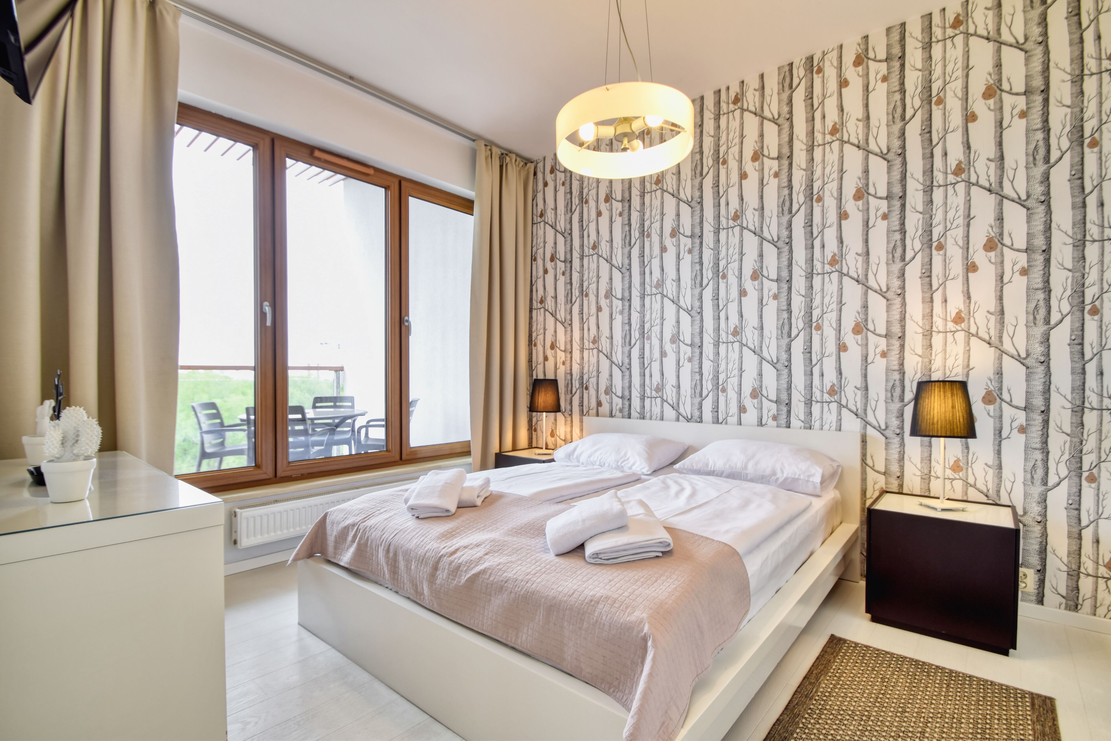Apartment, 1 Bedroom