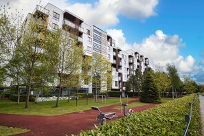 Exterior - RentPlanet - Apartament Wschodnia (Kołobrzeg)