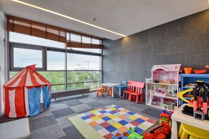Kinderactiviteiten