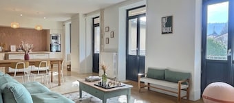 "Le clos du bon temps"