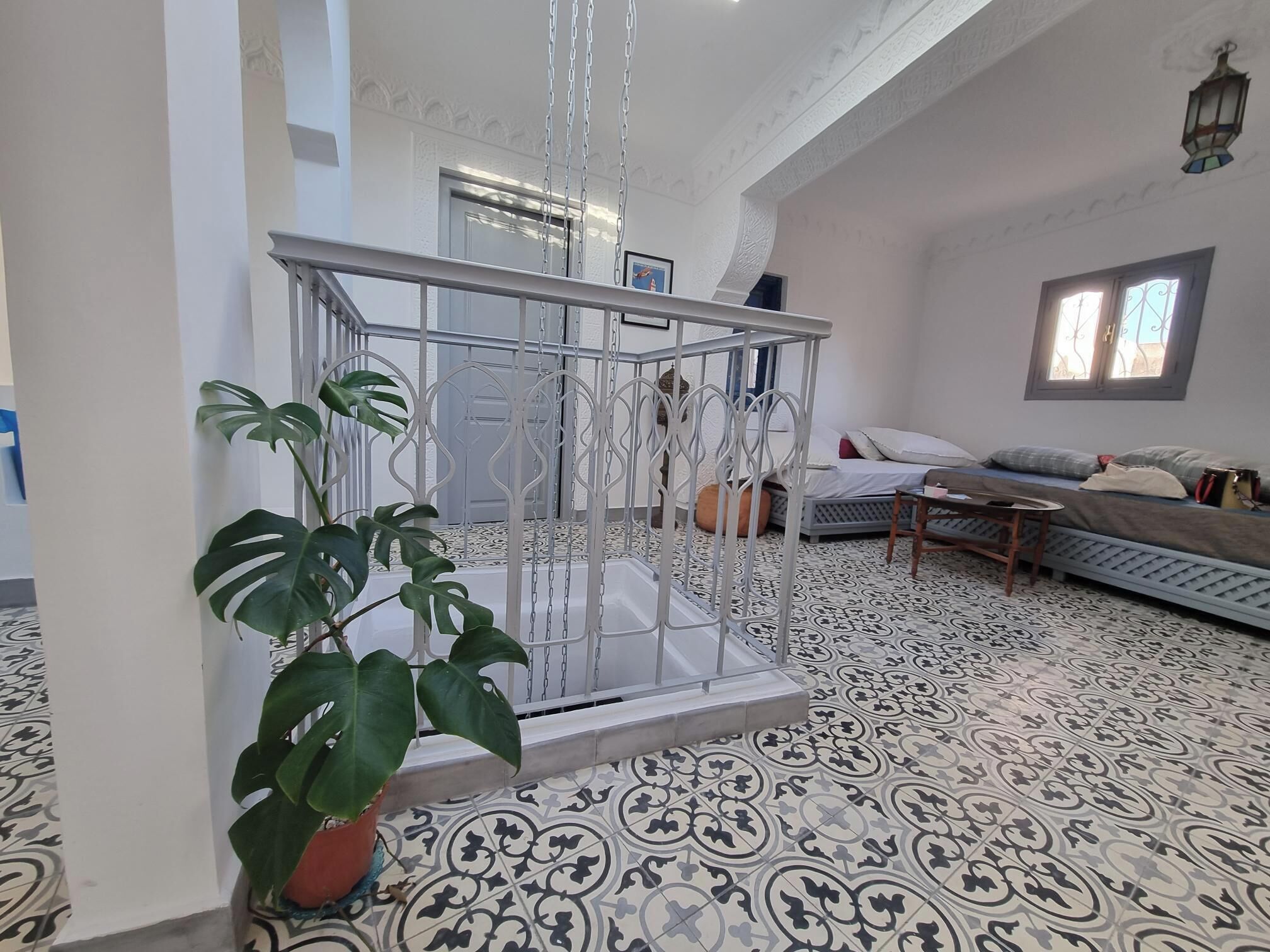 Intérieur